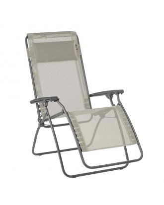 Stol za refleksoterapijo Lafuma R Clip Batyline®-ABE