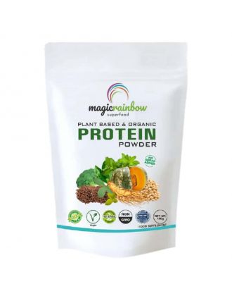 Protein powder od Magic Rainbow Superfood