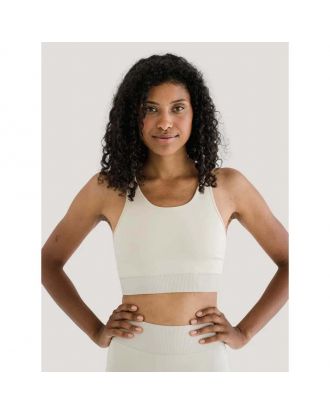 Seamless Bra-Top, ženski sportski grudnjak