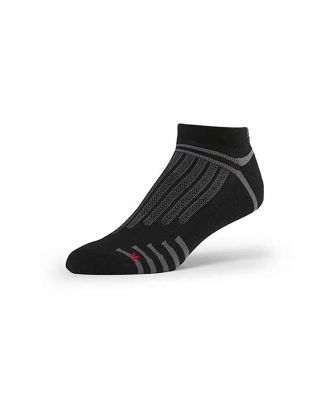 Nisko kompresijske čarape Tavi Noir Base 33 Sport