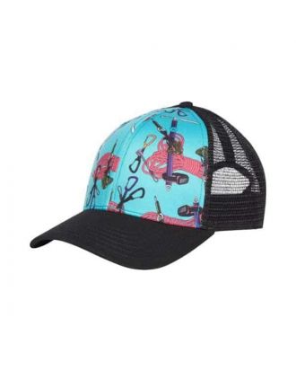 Kapa s šiltom Black Diamond Gear Trucker-AGN