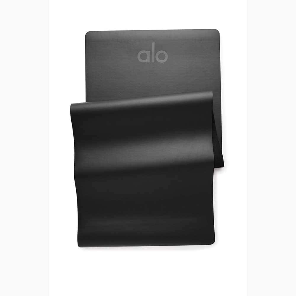 Alo Yoga joga blazina Warrior yoga mat 4.2 cm-AAE