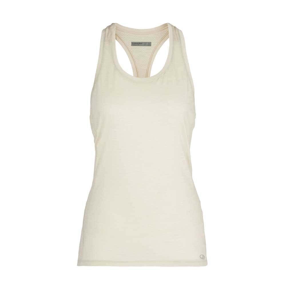 Icebreaker Amplify Cool-Lite Raceback  merino majica-AAC-168