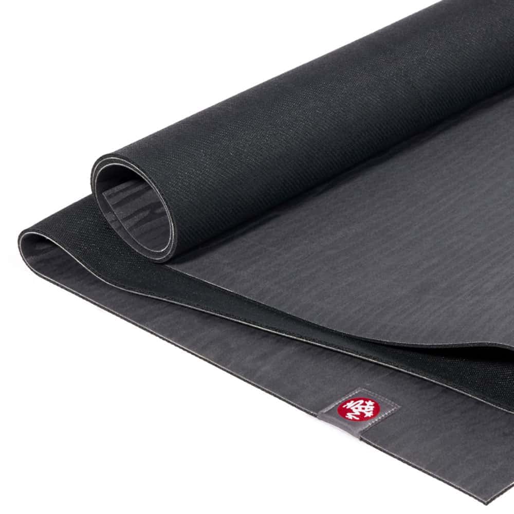 eKO Lite 4mm Yoga Mat LONG (200 cm) Manduka -ABJ