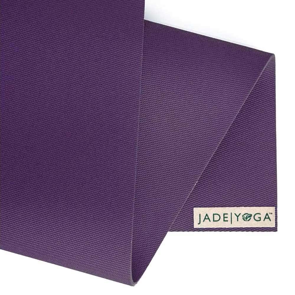 Joga prostirka za putovanja Jade Yoga Travel LONG 3mm (188cm)
