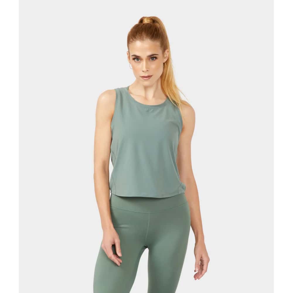 Manduka Lift and Align Tank ženska sportska majica