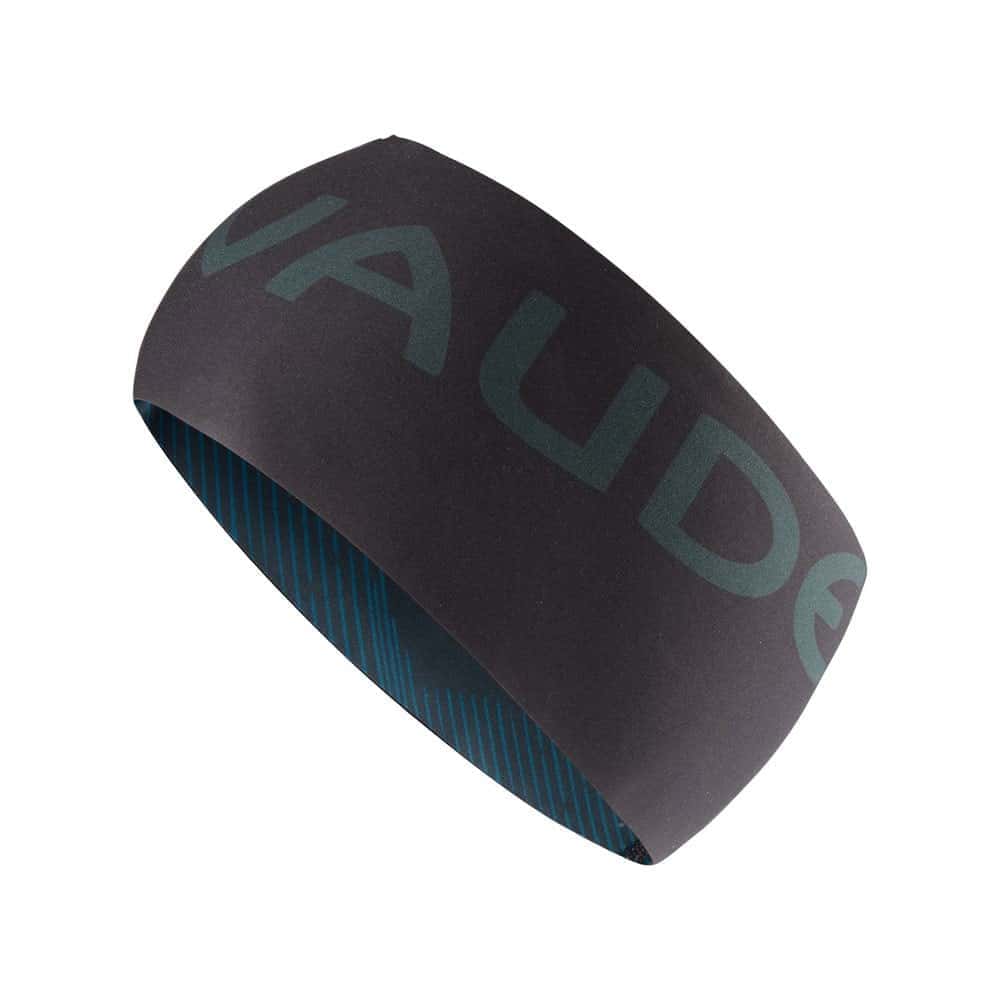 Sportska traka za glavu Logo Vaude