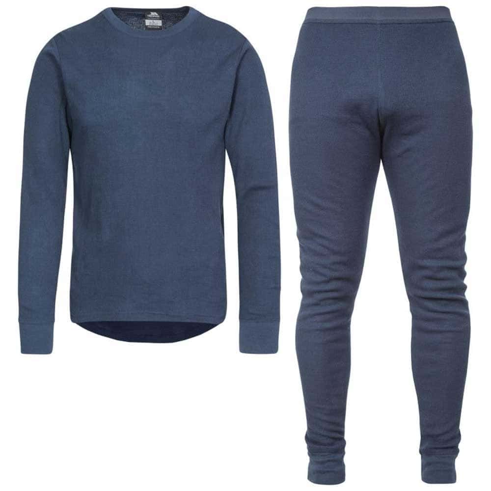 Termo donje rublje Mystery Trespass, unisex