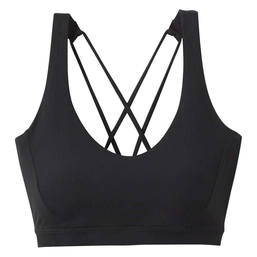 Ženski sportski top prAna Everyday Bra