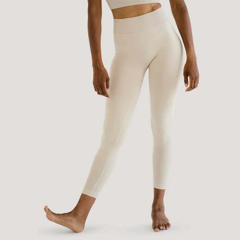 Seamless Leggings, ženske pajkice Lotuscraft-AAA-163