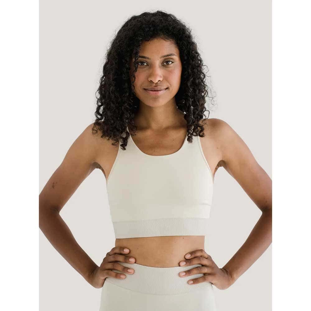 Seamless Bra-Top, ženski sportski grudnjak