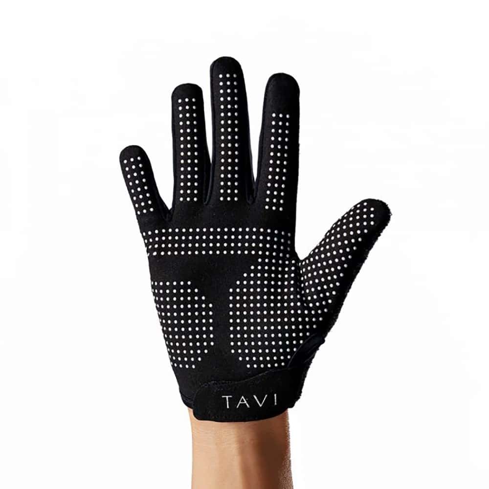 Rokavice za športne vadbe Training Grip Glove Tavi Noir-AAE-157