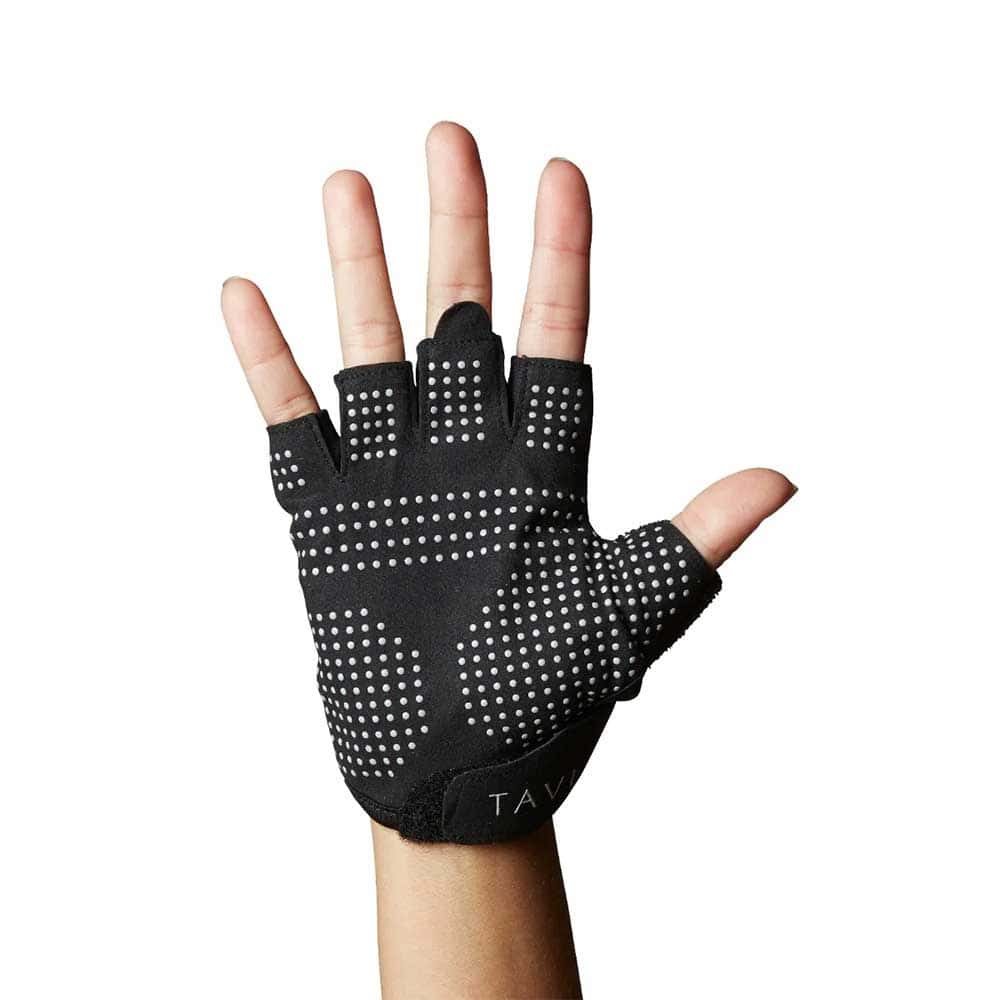 Rokavice za jogo in ostale vadbe Grip Glove -AAE-157