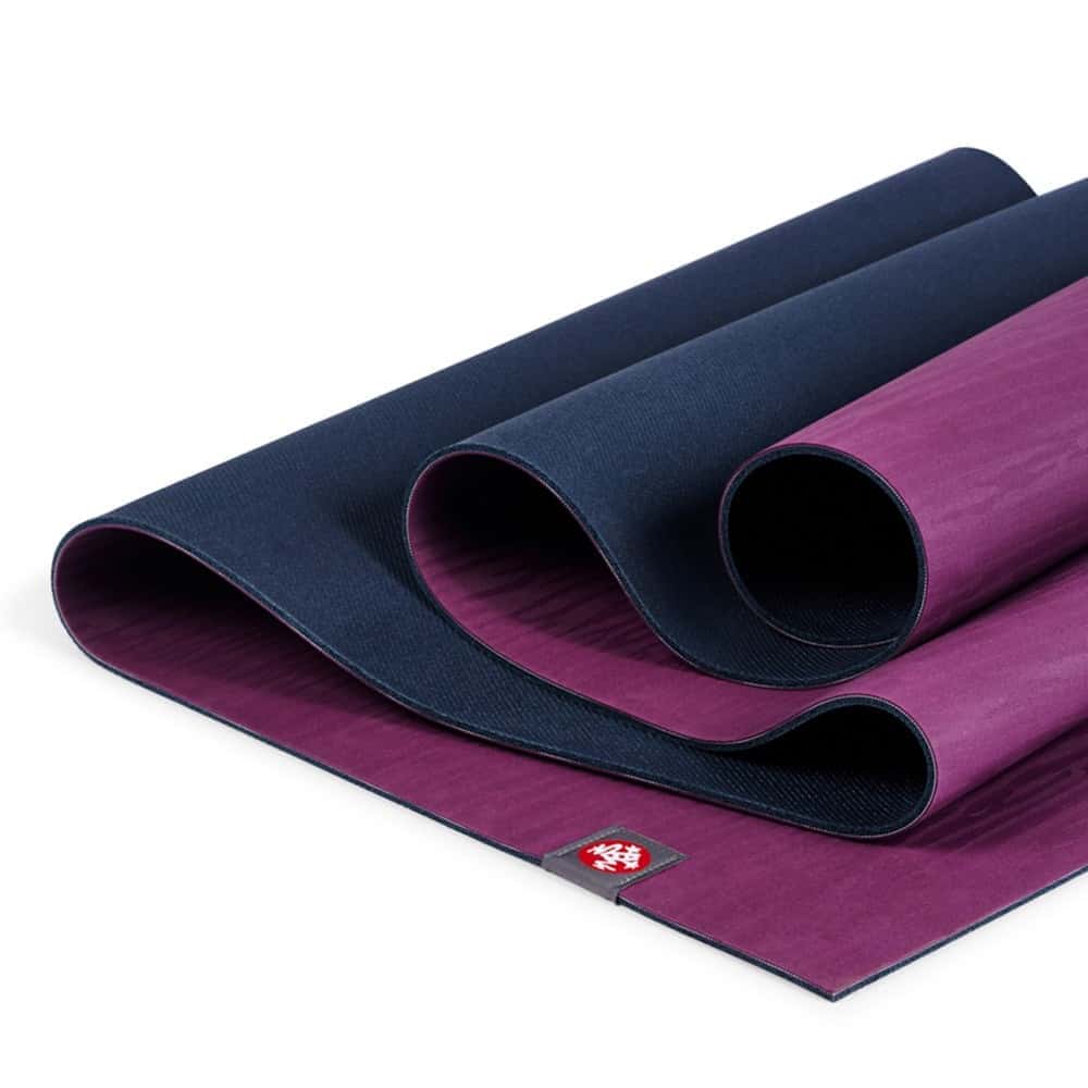 eKO Lite 4mm Yoga Mat LONG (200 cm) Manduka 