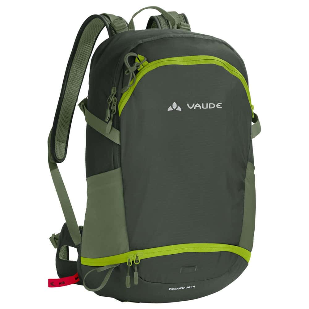 Planinarski ruksak Vaude Wizard 30+4
