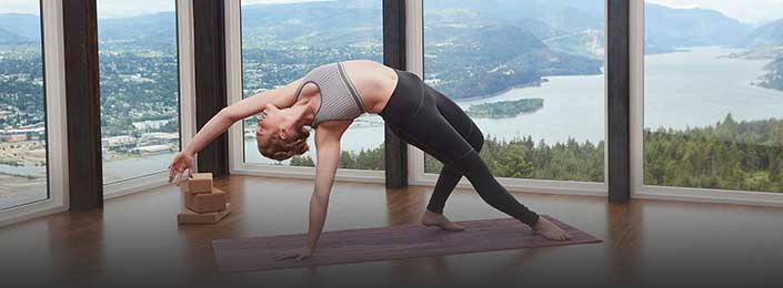 Što je joga?  Kako započeti jogu?
