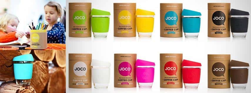 Joco coffee tea cup