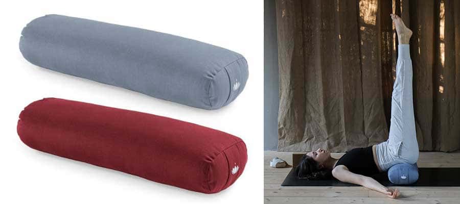 Pravokutni bolster, manji
