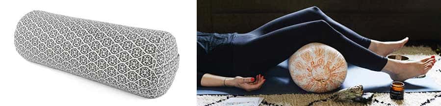 Okrugli bolster